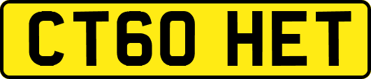 CT60HET