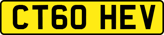CT60HEV
