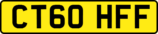 CT60HFF