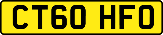 CT60HFO
