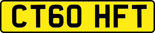 CT60HFT