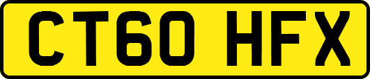 CT60HFX
