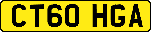 CT60HGA