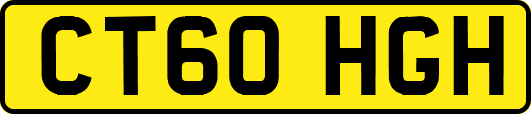 CT60HGH