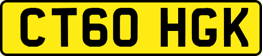 CT60HGK