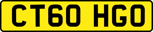 CT60HGO
