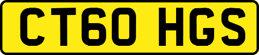CT60HGS
