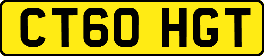 CT60HGT