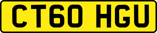 CT60HGU