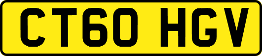 CT60HGV