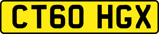 CT60HGX