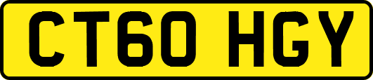CT60HGY
