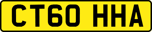 CT60HHA