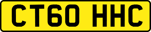 CT60HHC