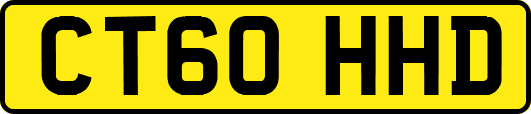 CT60HHD