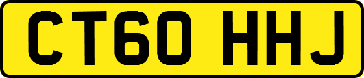 CT60HHJ
