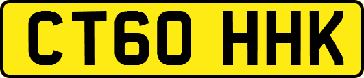 CT60HHK