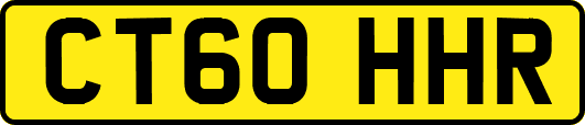 CT60HHR