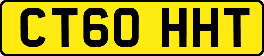 CT60HHT