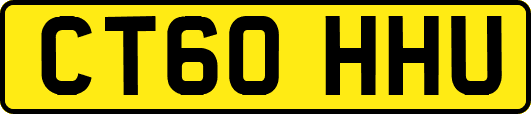 CT60HHU