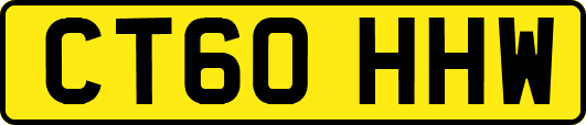 CT60HHW
