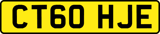 CT60HJE