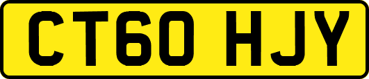 CT60HJY