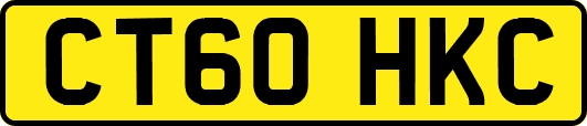 CT60HKC