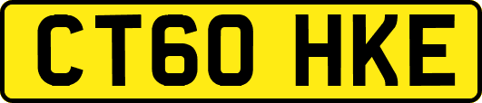 CT60HKE