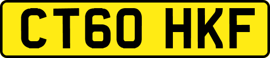 CT60HKF