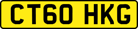 CT60HKG