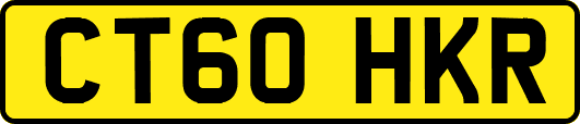 CT60HKR