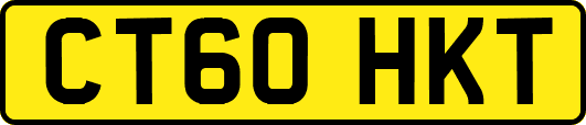 CT60HKT