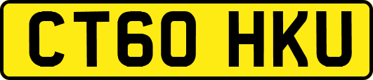 CT60HKU