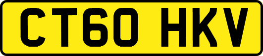 CT60HKV