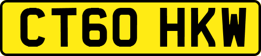 CT60HKW