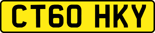 CT60HKY