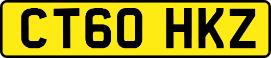 CT60HKZ