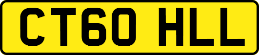CT60HLL