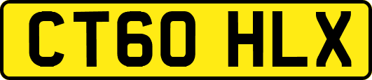 CT60HLX
