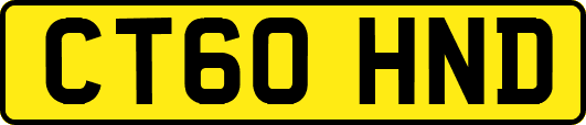 CT60HND