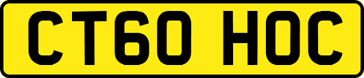 CT60HOC