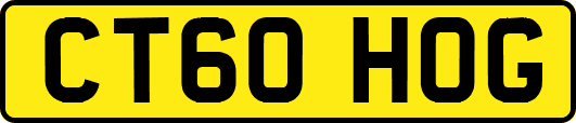 CT60HOG