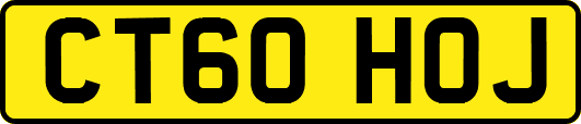 CT60HOJ
