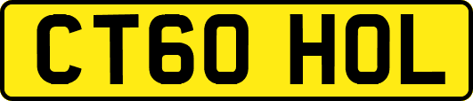 CT60HOL