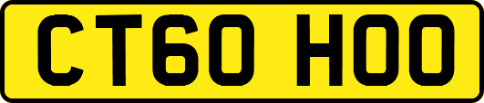 CT60HOO