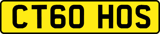 CT60HOS