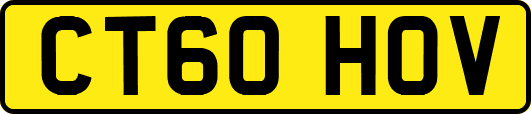 CT60HOV