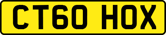 CT60HOX