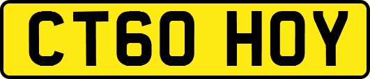 CT60HOY